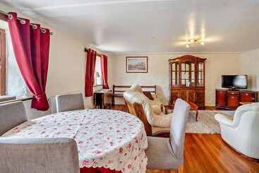 Tyncellar Farm Holiday Cottages