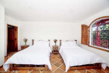 Andaluna Hotel Campestre