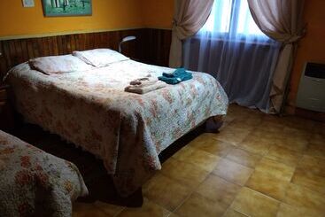 Apart Hotel Brisa De Otoño