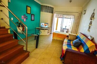 Banana House Sea Shore   Hostel