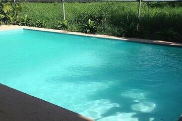 קוטג'' Be My Guest Cabinas