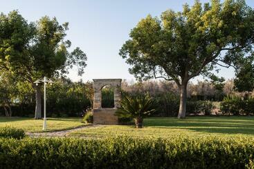 Bed and Breakfast Al Kamartaj