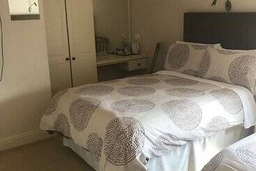 צימר Clare Manor