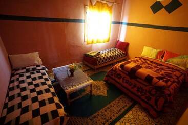 تختخواب و صبحانه Panorama