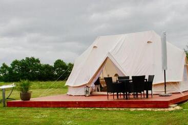 Bed and Breakfast Pension Lærkelill