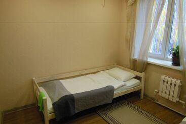 Bed & Breakfast Kamchatka Wild Tours