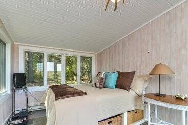 Сельский дом Blue Zen