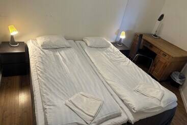 Byvägen 30 Bed & Breakfast