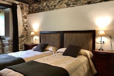 公寓式酒店  Ca Lulón