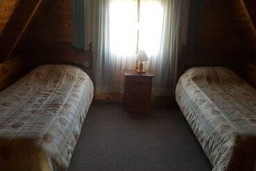 شقة فندقية Cabanas La Cautiva