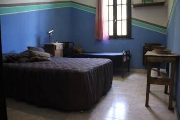 Casa Latina   Hostel