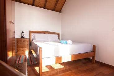 별장 Casa Raivinha