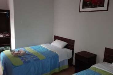 Check In Arequipa B&b