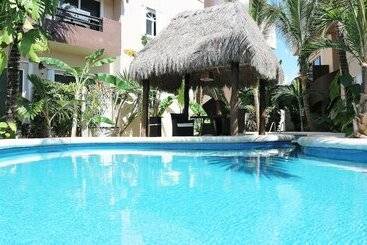 아파트호텔 Condo Bellmare