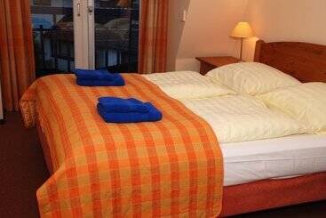 アパートホテル De Strandloper