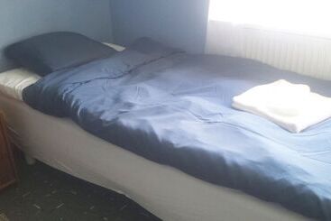 Gårdsdröm B&b