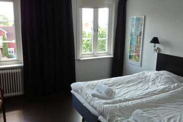 Grännagården Hotell & Restaurang