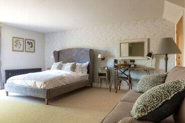 פונדק The Lion Wendlebury