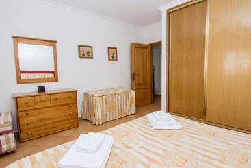 Отель Akisol Luz Sand