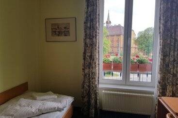 هتل Altberesinchen