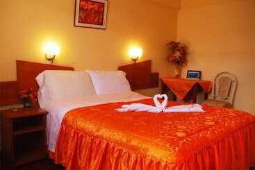 فندق America Inn Puno