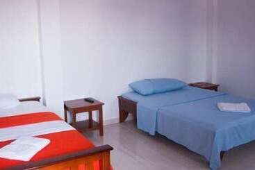 בית מלון כפרי Ayahuasca Amazonas