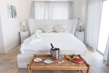 호텔 Bamboo Resort