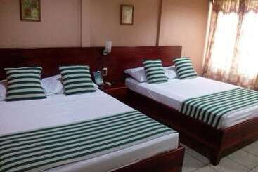 فندق Boutique Malibu Los Sueños