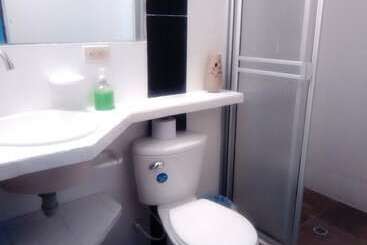 هتل Casa De Campo La Gloria