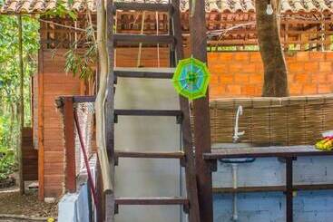 فندق Espaço Comunindios