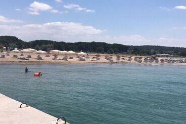 호텔 Geyikli Sunshine