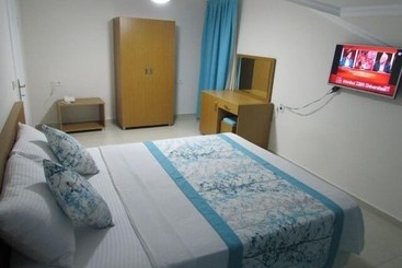 ホテル Günlü Pansi̇yon Göcek