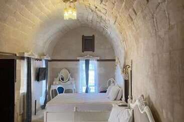 فندق Kasr I Canan