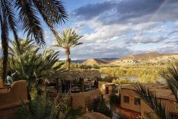 فندق Lodge Hara Oasis