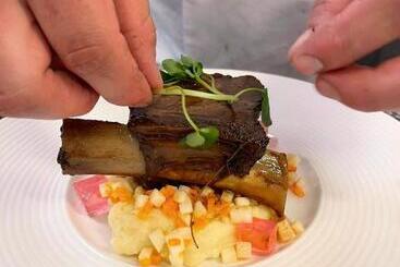 فندق Nygaard Læsø