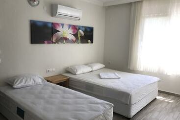 هتل Olive Garden Pansiyon