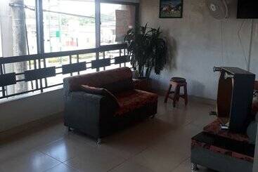 هتل Portal Del Valle