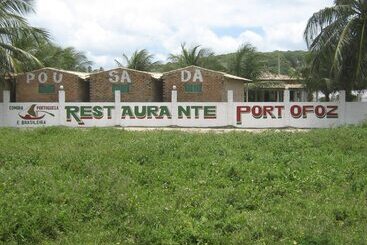 ホテル Pousada Portofoz