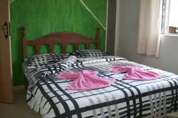 ホテル Pousada Stockwood