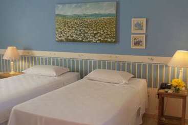 酒店 Pousada Villa Dei Colori