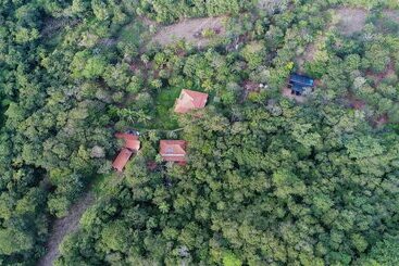 田舎風ホテル Fazenda Beija Flor