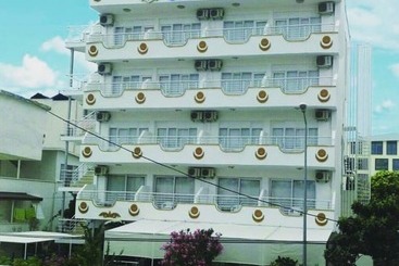 בית מלון כפרי Safi