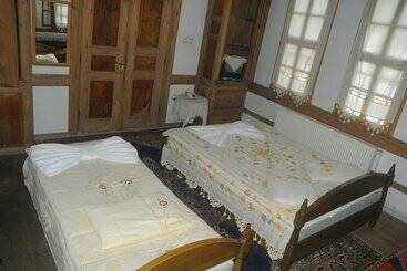 בית מלון כפרי Selvili Kosk