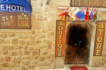 酒店 Stone Boutique