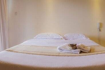 ホテル Sumaj Lagoon Lodge