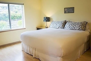 호텔 The Inn At Manzanita