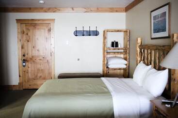 בית מלון כפרי Trouthunter