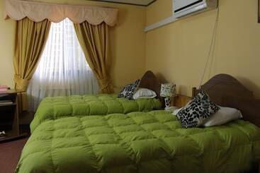 فندق Ventura Chillan