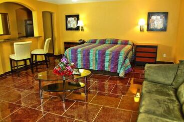 汽车旅馆  Casino