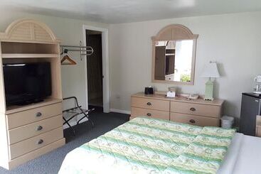 모텔 Southfleet Motor Inn